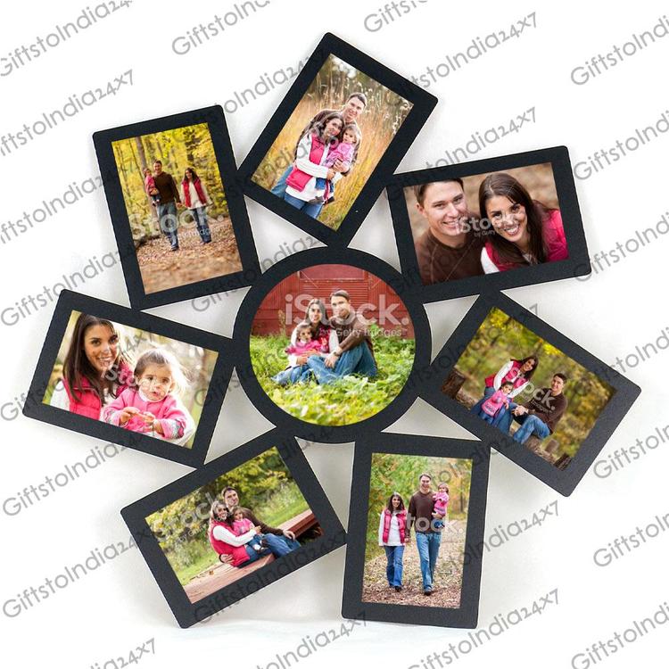 Magnificent Photo Collage