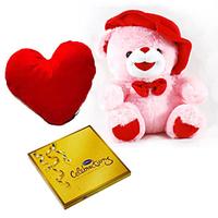 Adorable Gift Basket