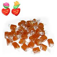 Mango Candy - 500gm with Rose Hearts