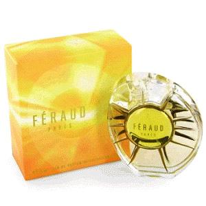 Louis feraud perfume hot sale