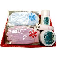 Restore and Revive Pamper Gift