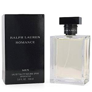 Romance Men Perfumes