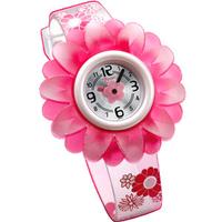 Floral Kids Funky Watch