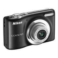 Nikon Coolpix L25