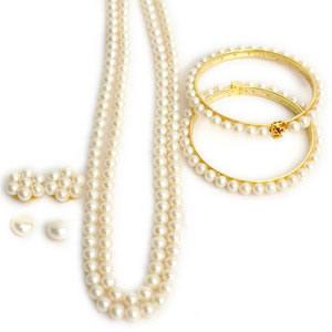 Exclusive Pearls Set 27