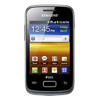 Samsung Galaxy  S6102