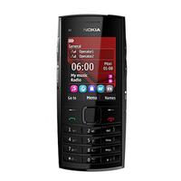Nokia X2-02