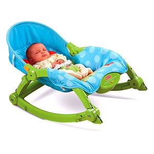 Fisher Price Precious Planet Newborn