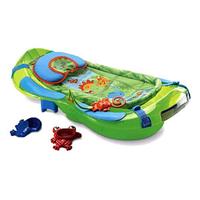 Fisher Price Rainforest Bath Centre