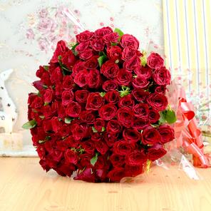 Charming Rose Bunch Charming Rose Bunch
