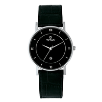 Titan Classic Gents Watch