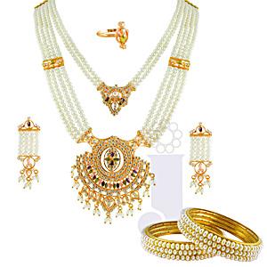 Beautiful Rani Haar, Jewellery