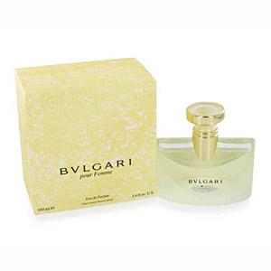 Bvlgari perfume best sale for ladies