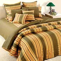 Classy Linea Bed Sheet