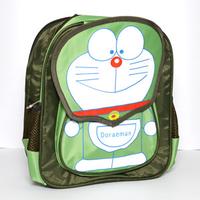 Cute Doraemon School Bag