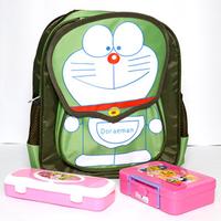 Doremon School Bag for Kids