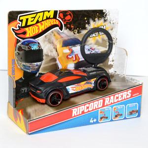 Team Hot Wheels Ripcord Racers