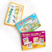 Storytelling games for Kids