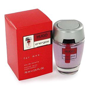 Hugo best sale energise 75ml