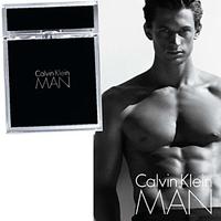 Calvin Klein Man - 50 ml
