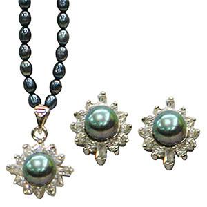 Pendant Sets23