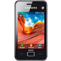 Samsung Star 3 Duos