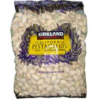 Kirkland Signature Crunchy Pistachios