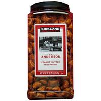 Kirkland HK Anderson Pretzels 3.25 lbs