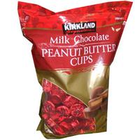Kirkland Signature Peanut Buttercups