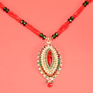 Magnificent Kundan Necklace