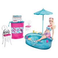 Buy Barbie Swim Online In India -  India