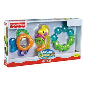 Ocean Wonder Gift Set