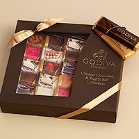 Ultimate Chocolate and Truffle Bar Assortment