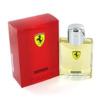 Ferrari Red Perfume