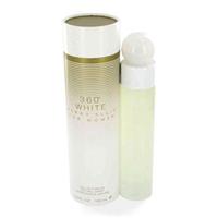 Perry Ellis 360 White Perfume