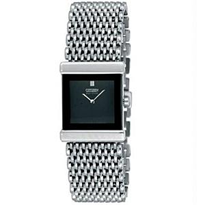 Stylishly Modern Watch