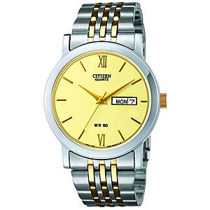 Aristocrat Watch from Citizen