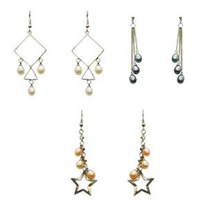 Pearl Earrings3