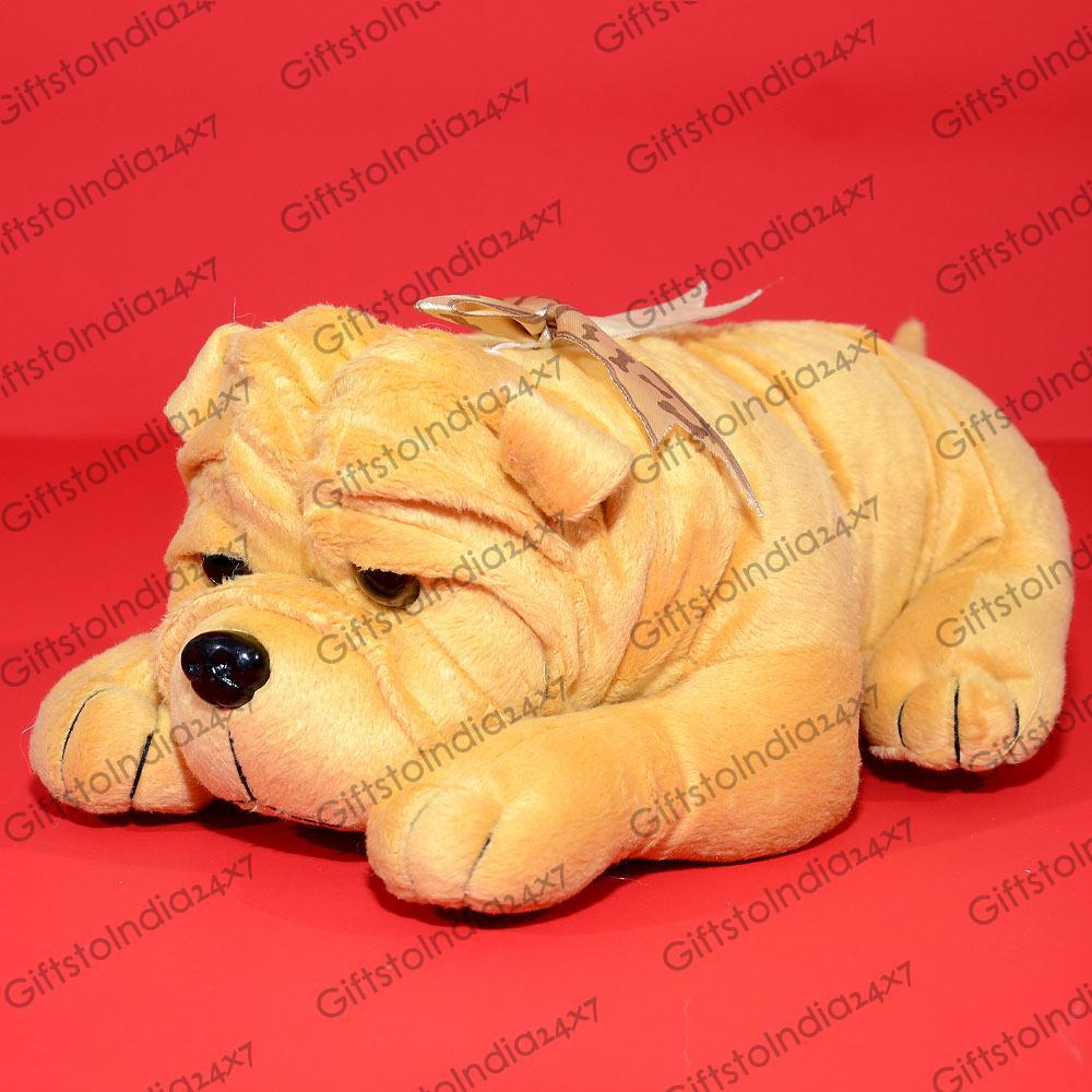 Cute Soft Toy Puppy Soft Toys