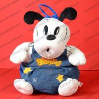 Little Bobdog Kid’s Bag