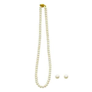 Pearls Sets13