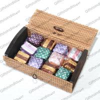 Box of Delicious Chocolate