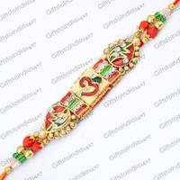 Om Gorgeous Rakhi