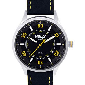 Helix best sale timex watch