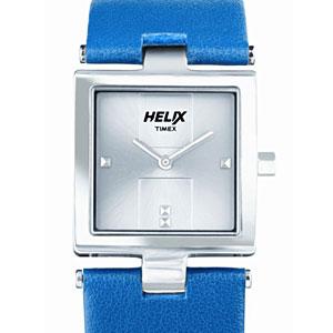 helix watch timex