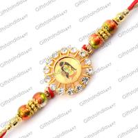 Mahadev Rakhi