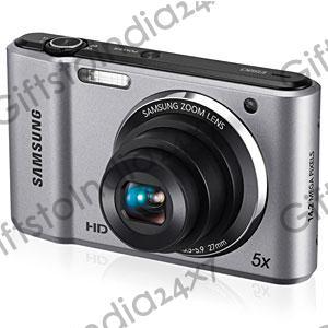 Samsung ES90 Camera