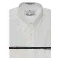 Van Heusen - White Shirt