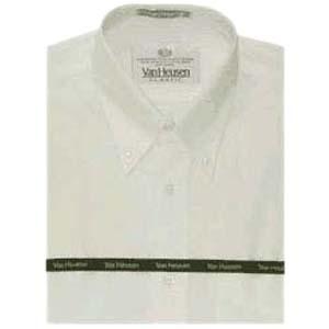 Van Heusen Shirt - Cream
