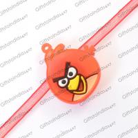 Angry Bird Kid’s Rakhi